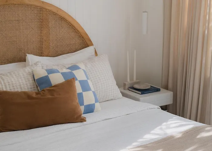 Villa Lola Uluwatu (Bali)