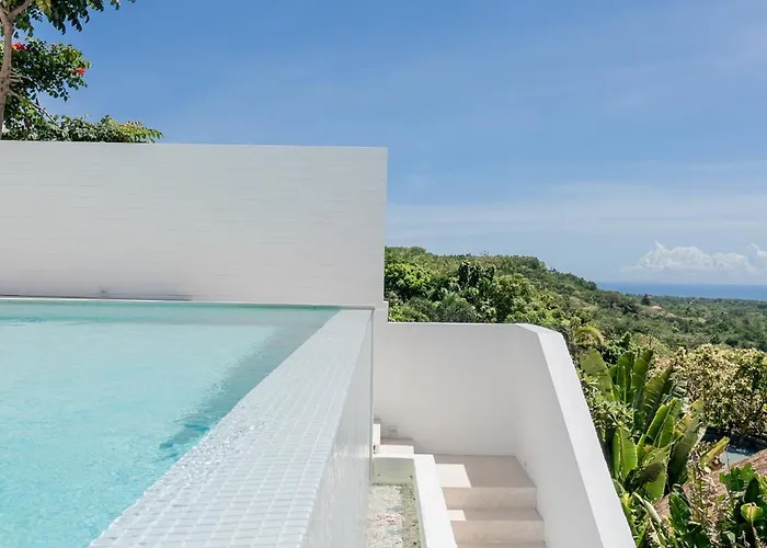 Villa Lola Uluwatu (Bali)